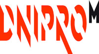 дніпро м